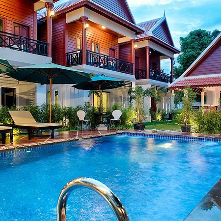 Mei Mei Da Hotel Сием Реап Екстериор снимка