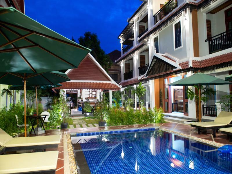 Mei Mei Da Hotel Сием Реап Екстериор снимка