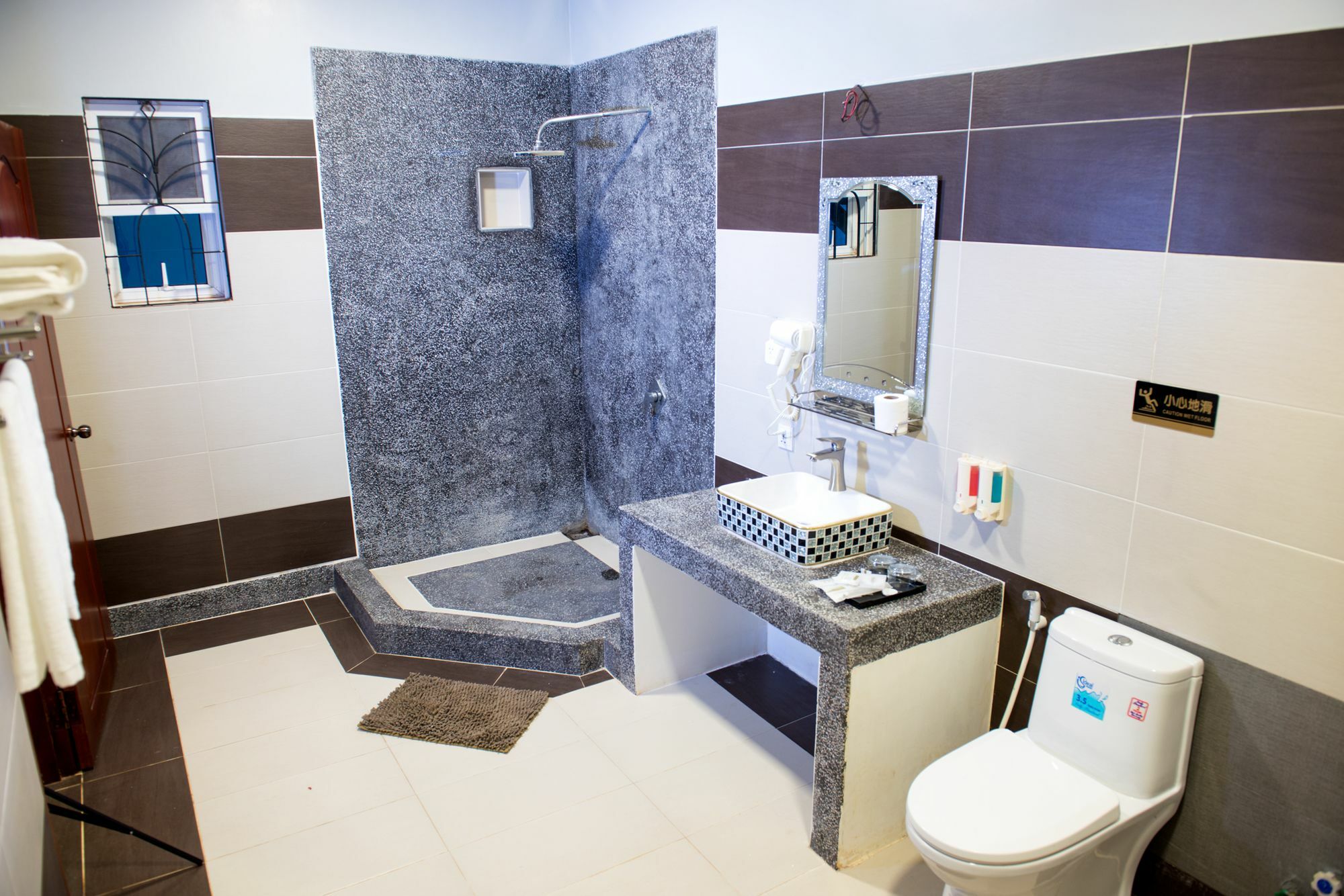 Mei Mei Da Hotel Сием Реап Екстериор снимка