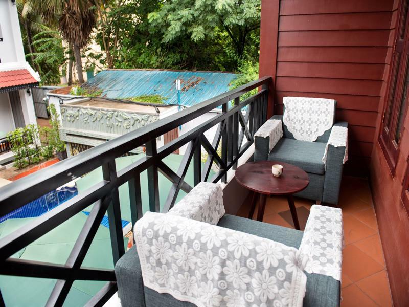 Mei Mei Da Hotel Сием Реап Екстериор снимка